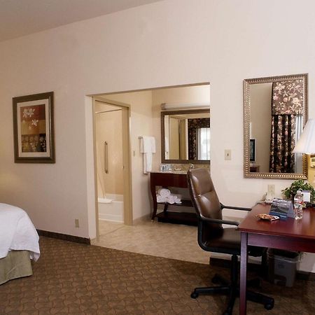 Hampton Inn&Suites Arroyo Grande Exterior foto
