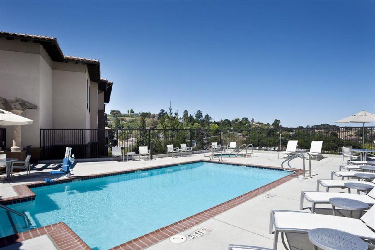 Hampton Inn&Suites Arroyo Grande Exterior foto