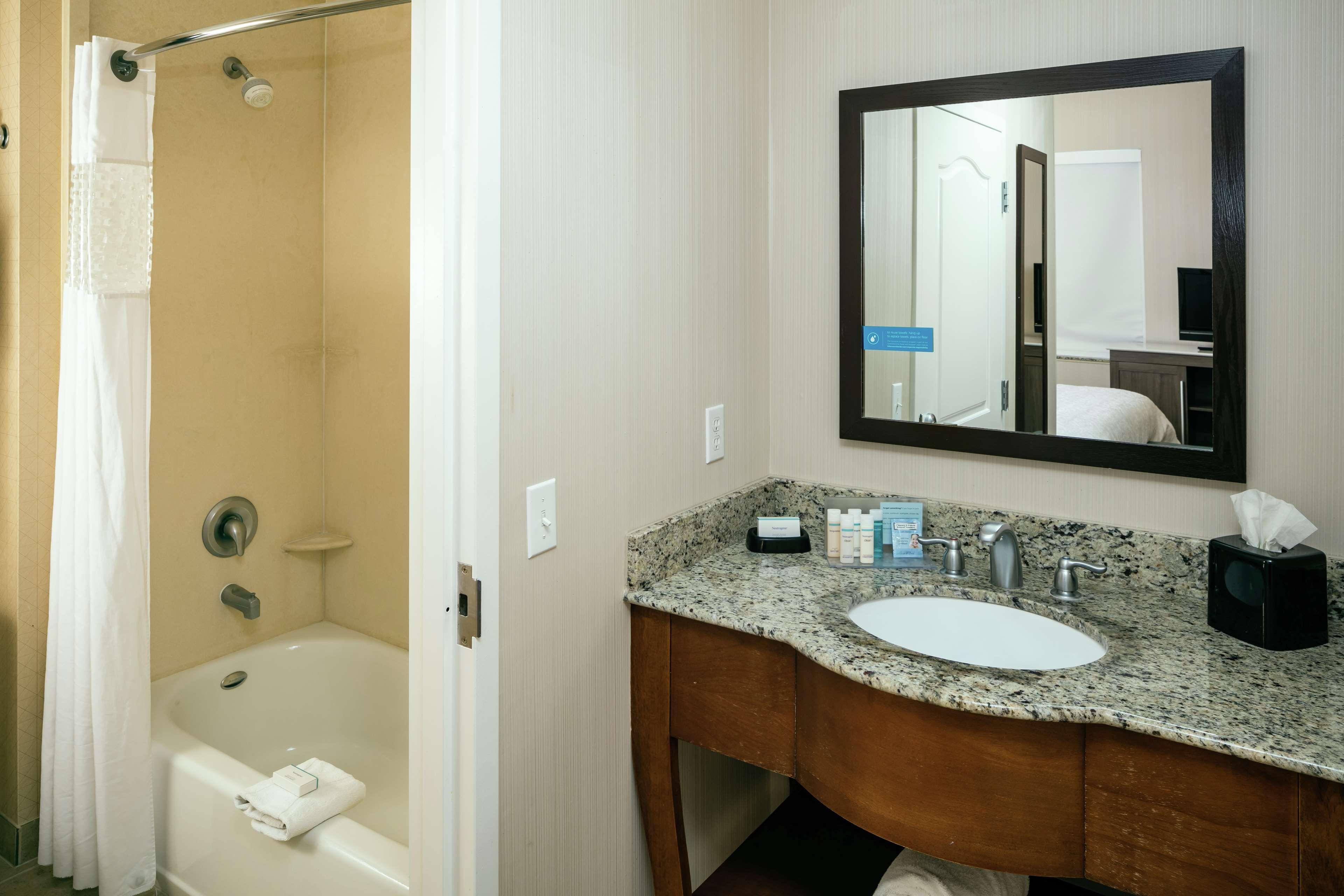 Hampton Inn&Suites Arroyo Grande Exterior foto