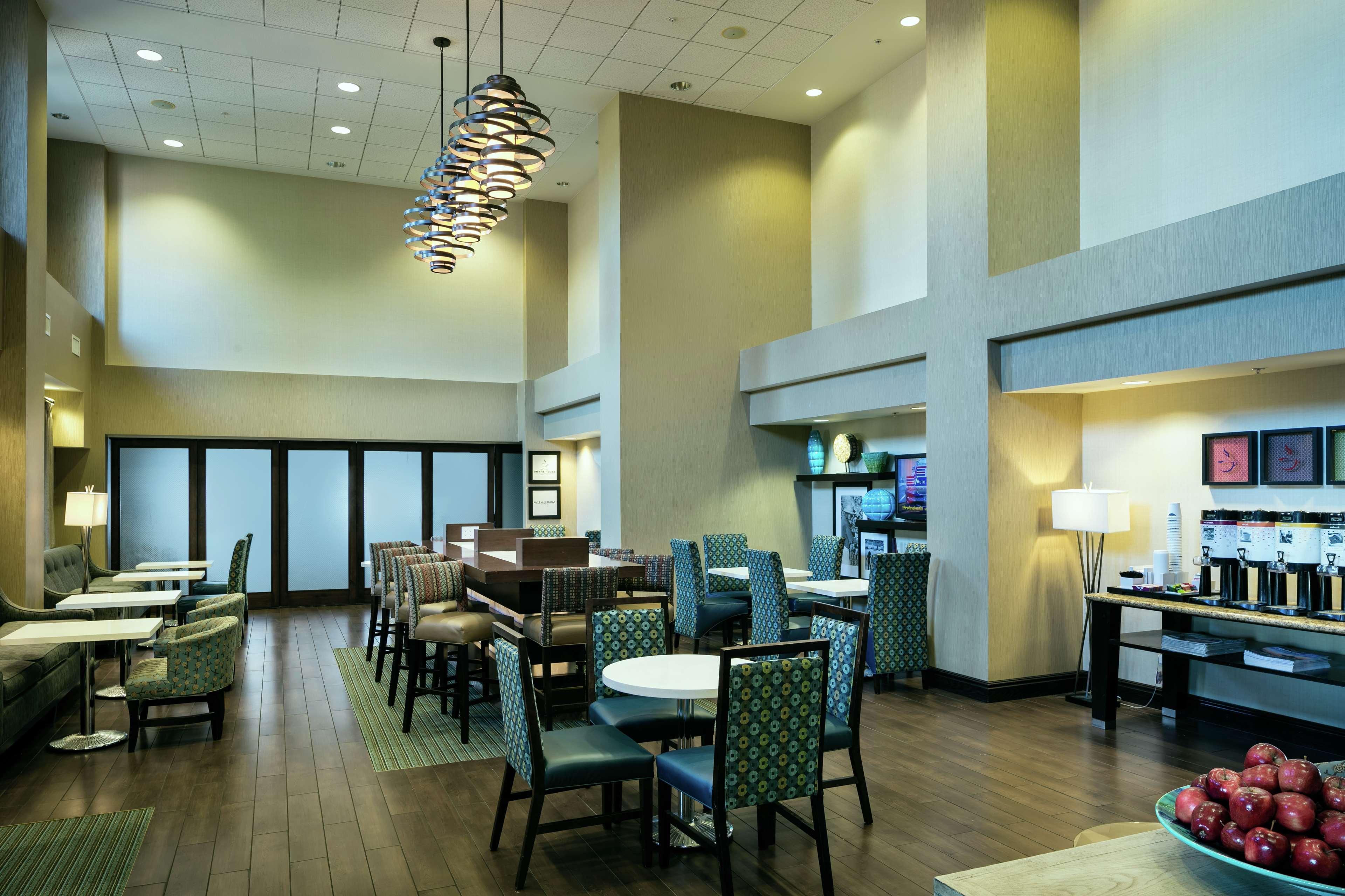 Hampton Inn&Suites Arroyo Grande Exterior foto