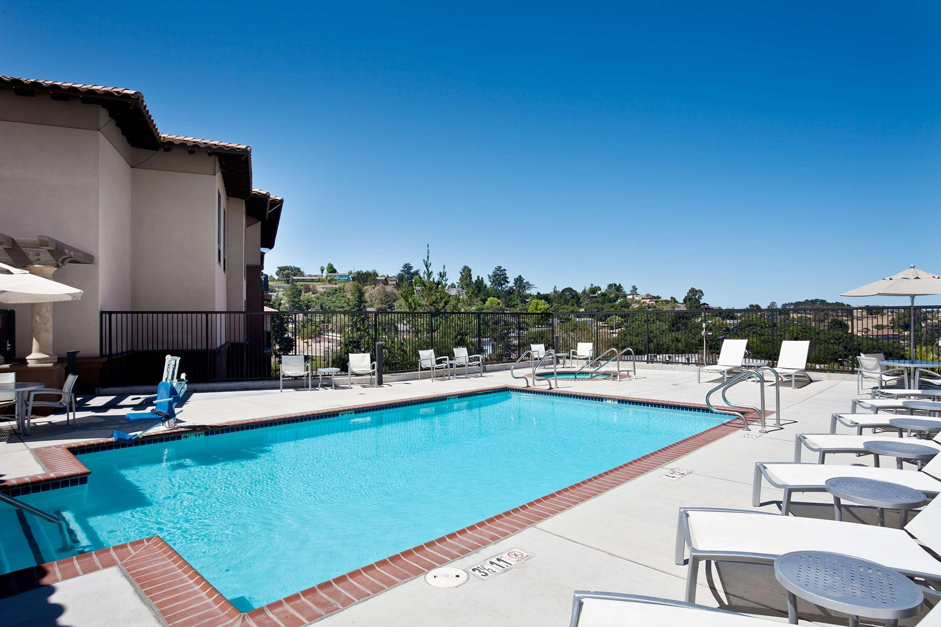 Hampton Inn&Suites Arroyo Grande Exterior foto
