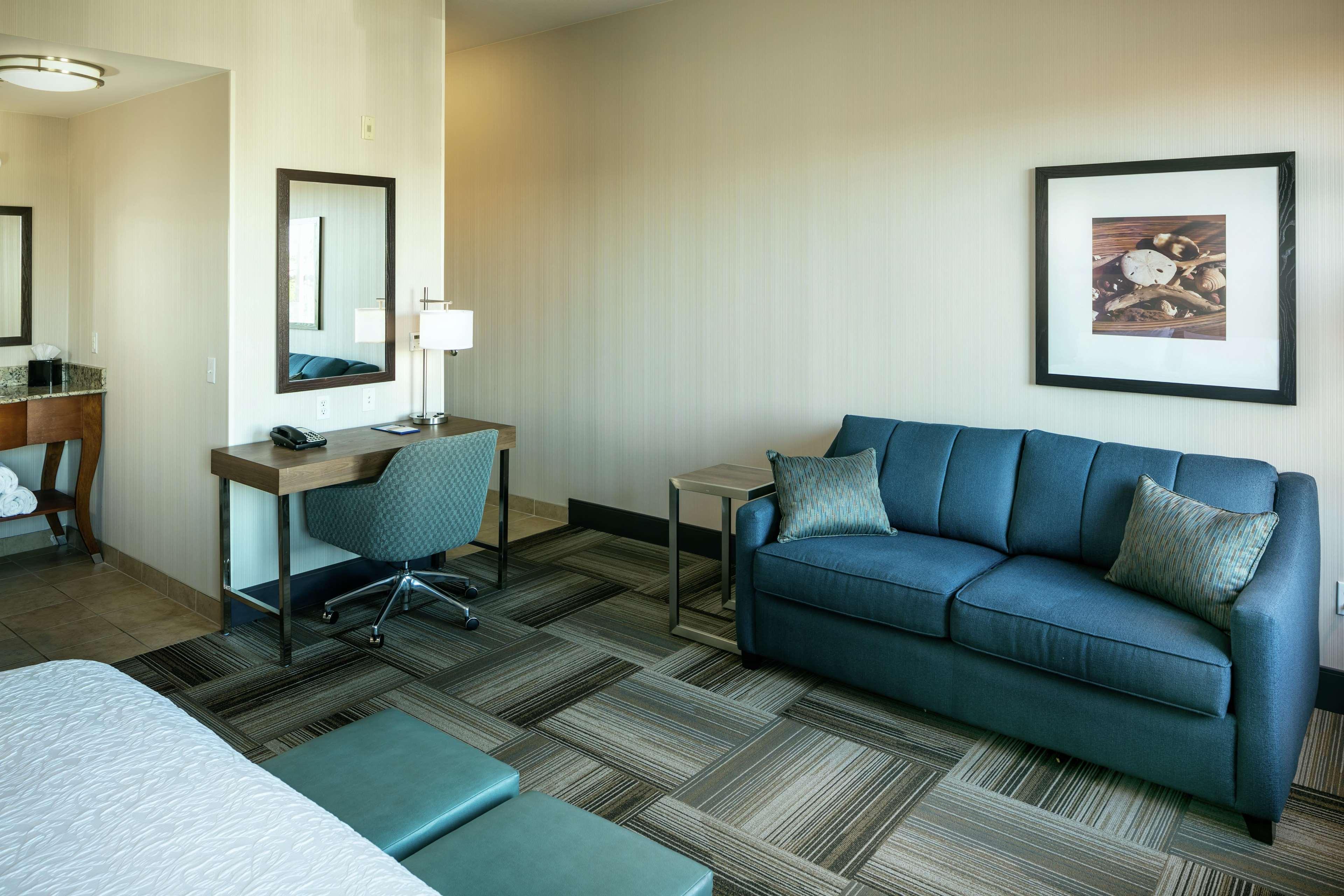 Hampton Inn&Suites Arroyo Grande Exterior foto