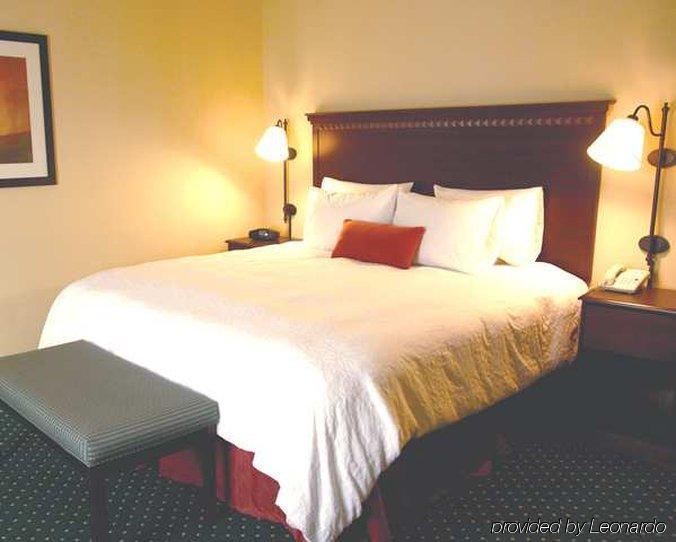 Hampton Inn&Suites Arroyo Grande Zimmer foto