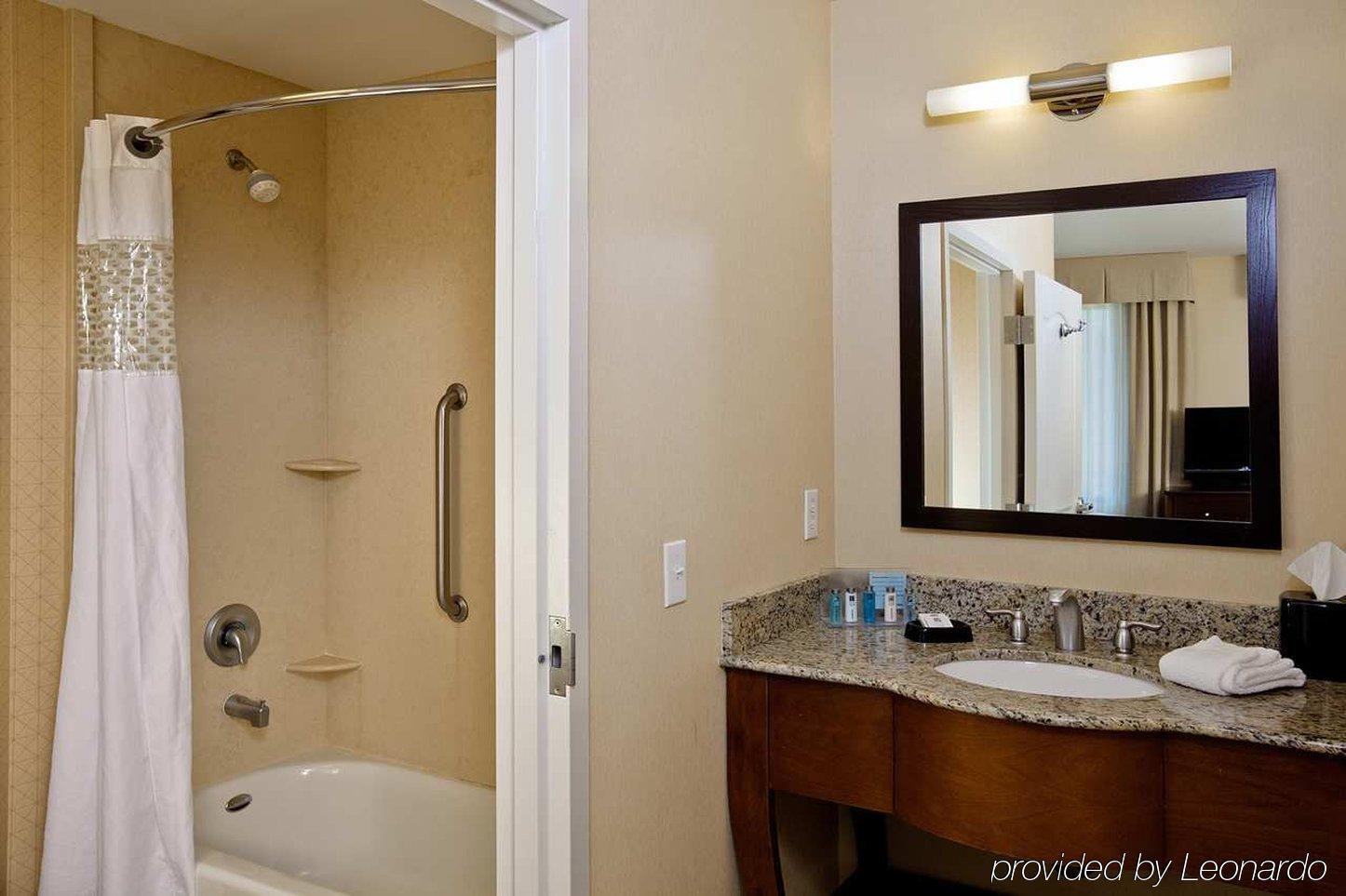 Hampton Inn&Suites Arroyo Grande Exterior foto
