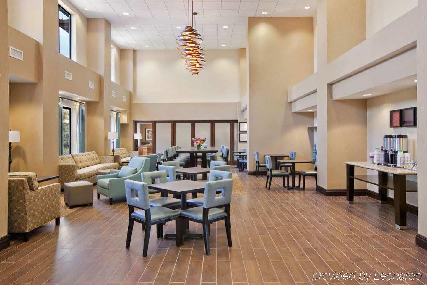 Hampton Inn&Suites Arroyo Grande Exterior foto