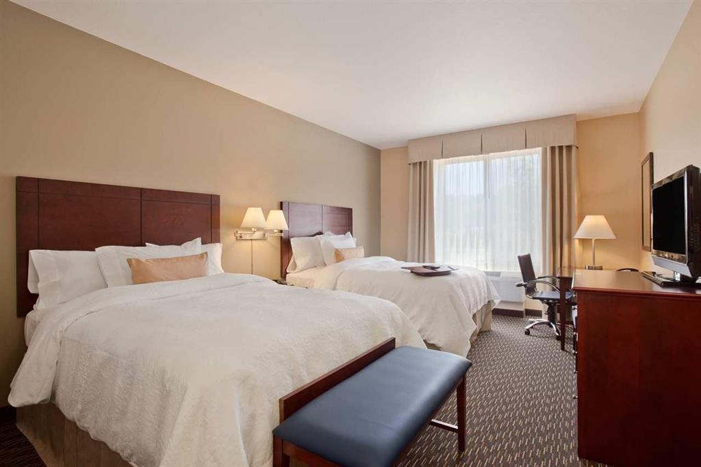 Hampton Inn&Suites Arroyo Grande Zimmer foto