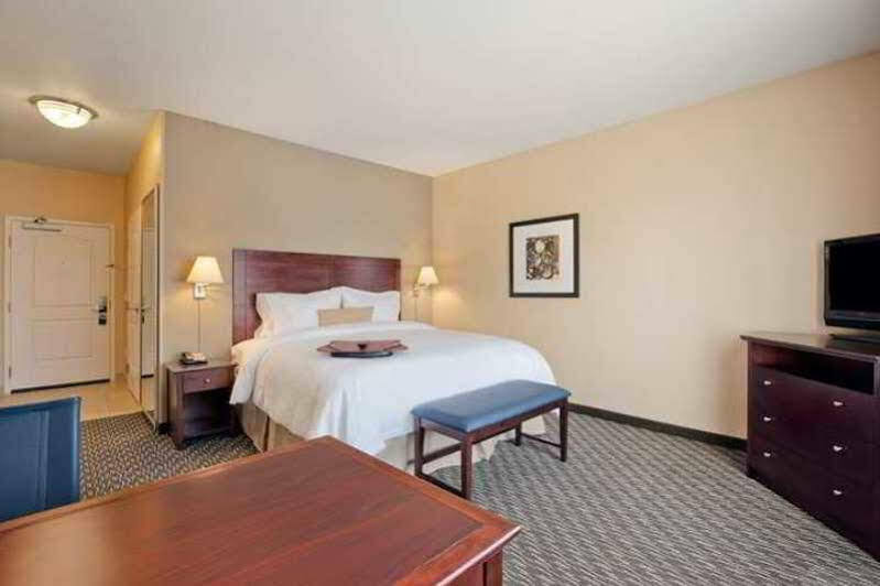 Hampton Inn&Suites Arroyo Grande Exterior foto